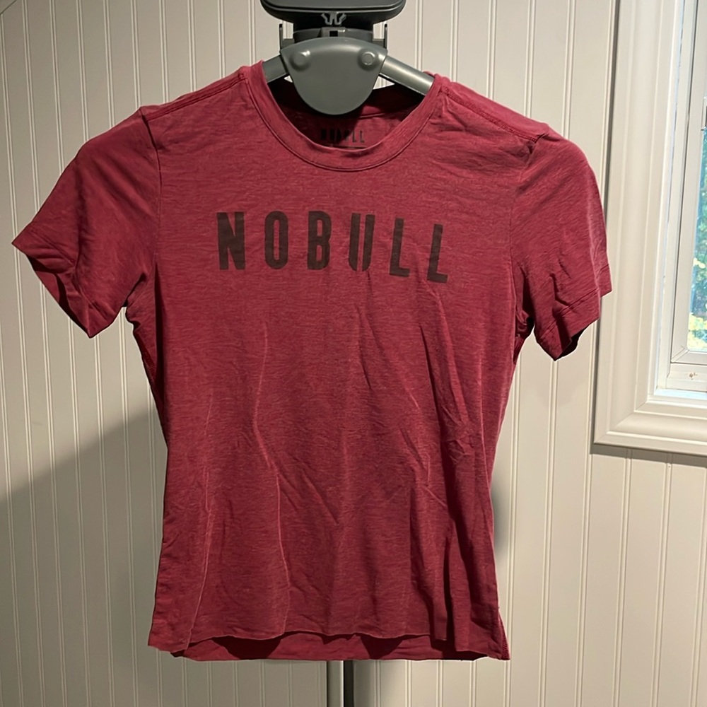 NOBULL Tee